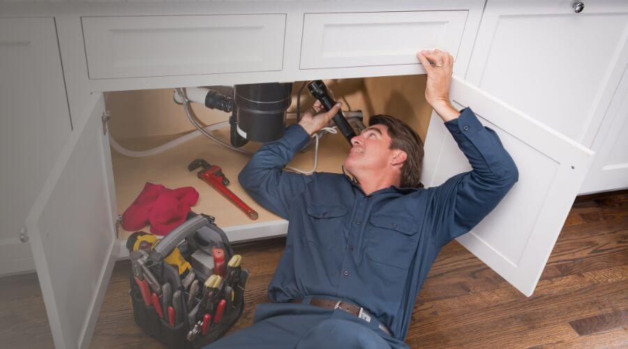 Professional Leak Detection in Stevensville, MT